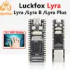 Luckfox Lyra Linux Development Board