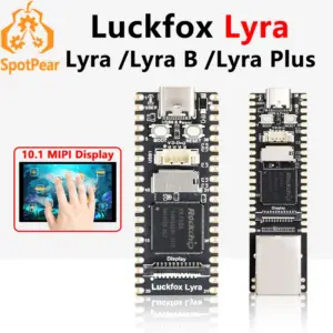 Luckfox Lyra Linux Development Board
