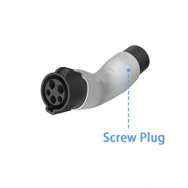 WUFEN GBT EV Charging Adapter 7KW 32A 5 WUFEN GBT EV Charging Adapter 7KW 32A - Image 5