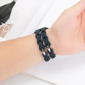 Silicone Strap for Xiaomi Redmi Watch 5 12 S6742b2f98eaa4614b9c4c0edd78a1838z