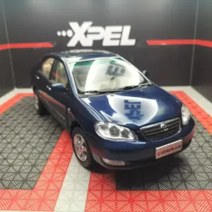 2004 Toyota Corolla GLX-i Die-Cast Model