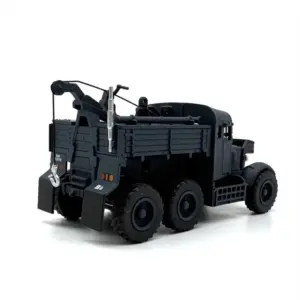 1:76 Rescue Armored Vehicle Model 10 S6745df4769bf4d0c88c43b9cd8dafd66d