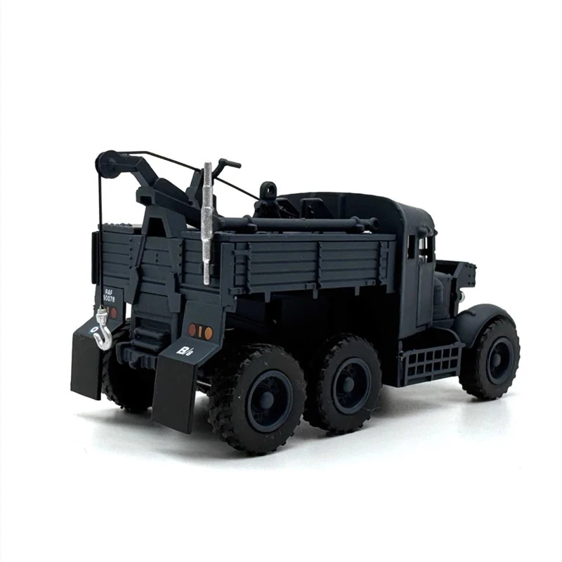 1:76 Rescue Armored Vehicle Model 3 1:76 Rescue Armored Vehicle Model - Image 3