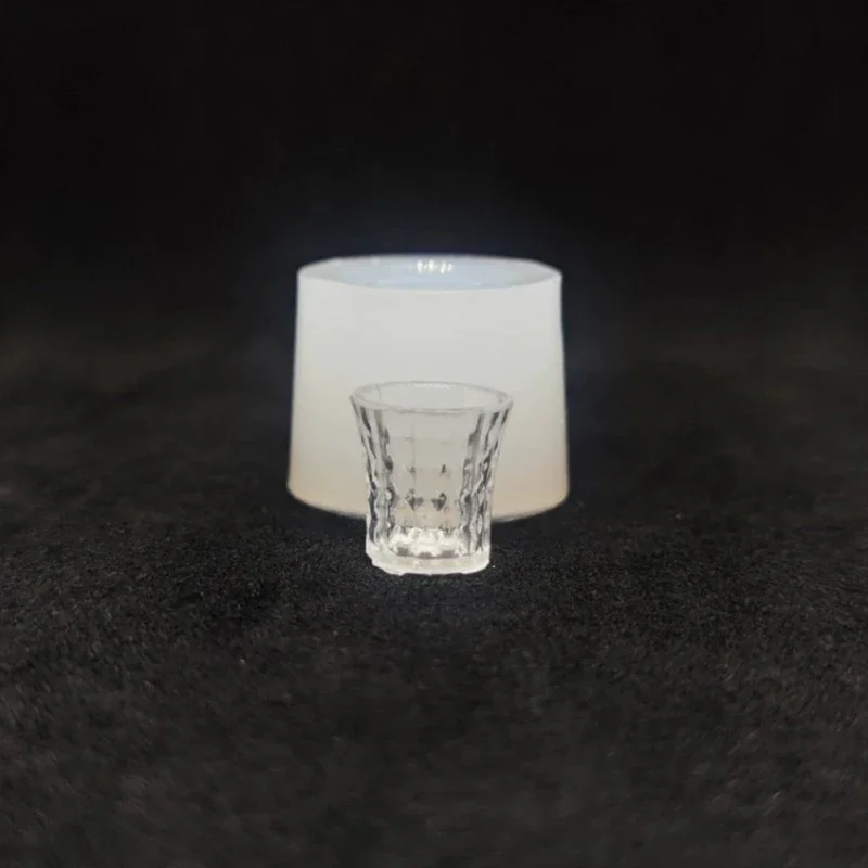 Miniature Dollhouse Decor Silicone Mold 7 Miniature Dollhouse Decor Silicone Mold - Image 7