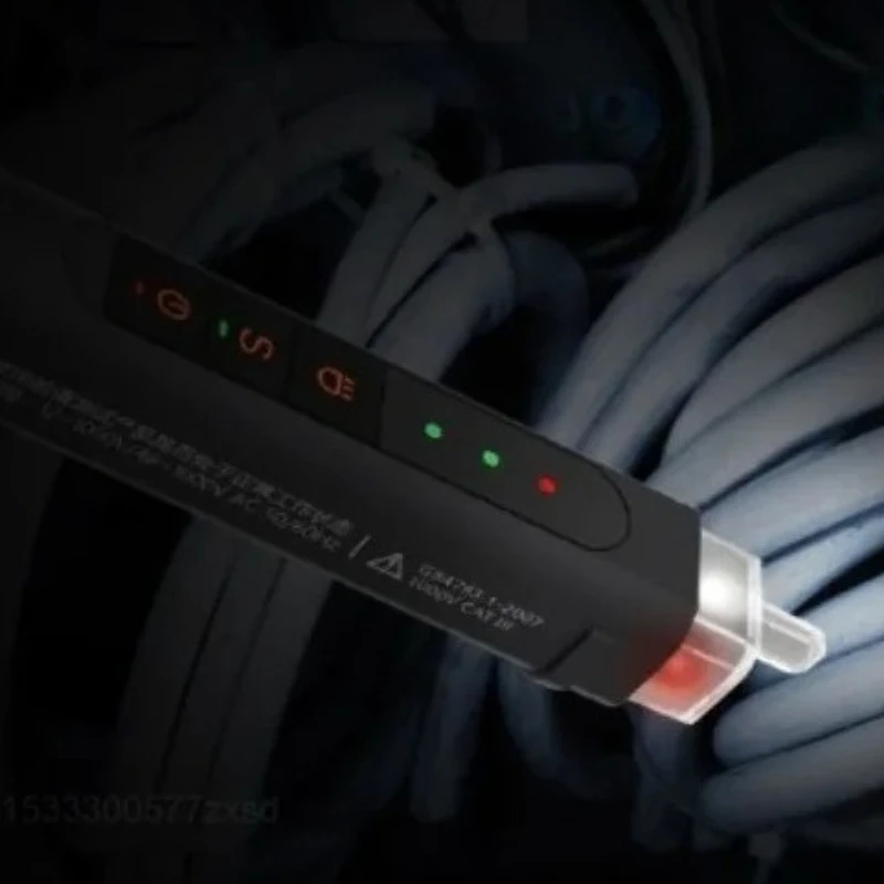 Xiaomi Mijia JM-G2704 Electric Test Pen 3 Xiaomi Mijia JM-G2704 Electric Test Pen - Image 3