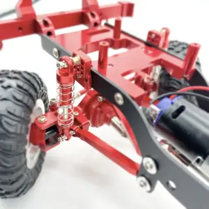 Premium Metal Suspension Set for 1/12 RC Cars 9 S675c5ead8d5941bf8464bac1117e3b6bf