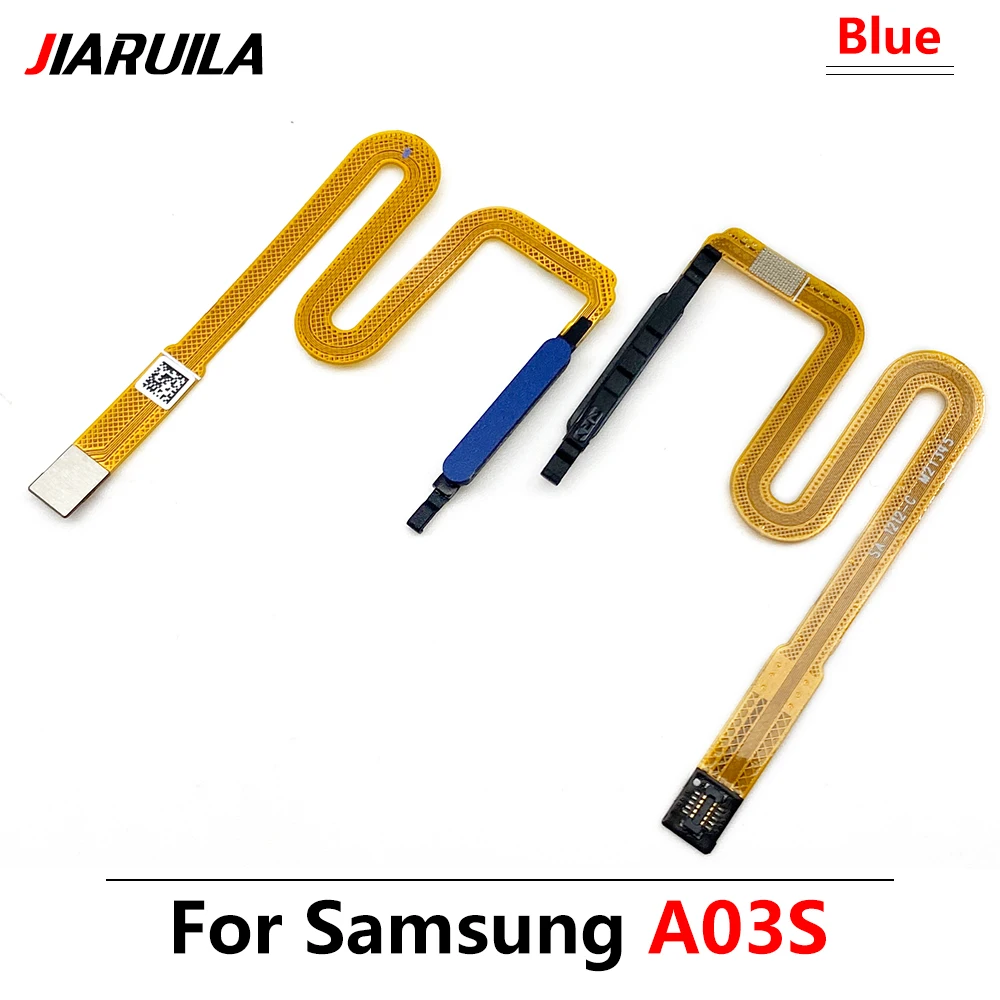 Samsung Flex Cable with Fingerprint Sensor, 50mm 3 Samsung Flex Cable with Fingerprint Sensor, 50mm - Image 3