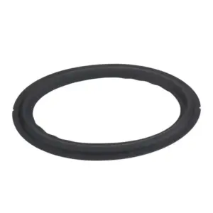 6x9 Inch Rubber Speaker Surround Repair Set 9 S6765af3a6b5d490c98bbd3e6e7b25252y