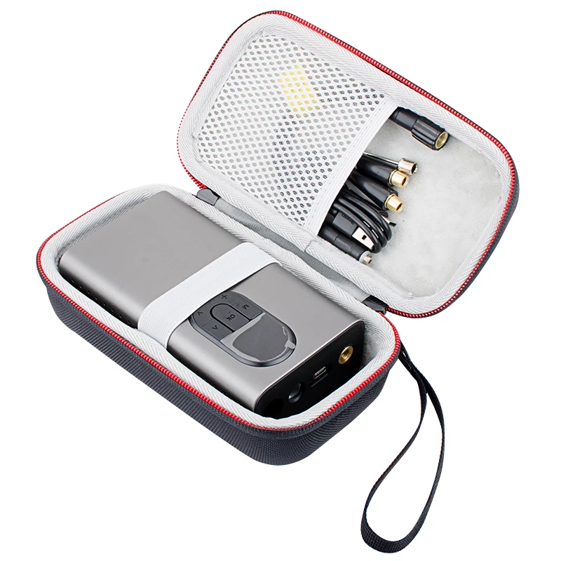 Protective EVA Case for Car Inflator 3 Protective EVA Case for Car Inflator - Image 3