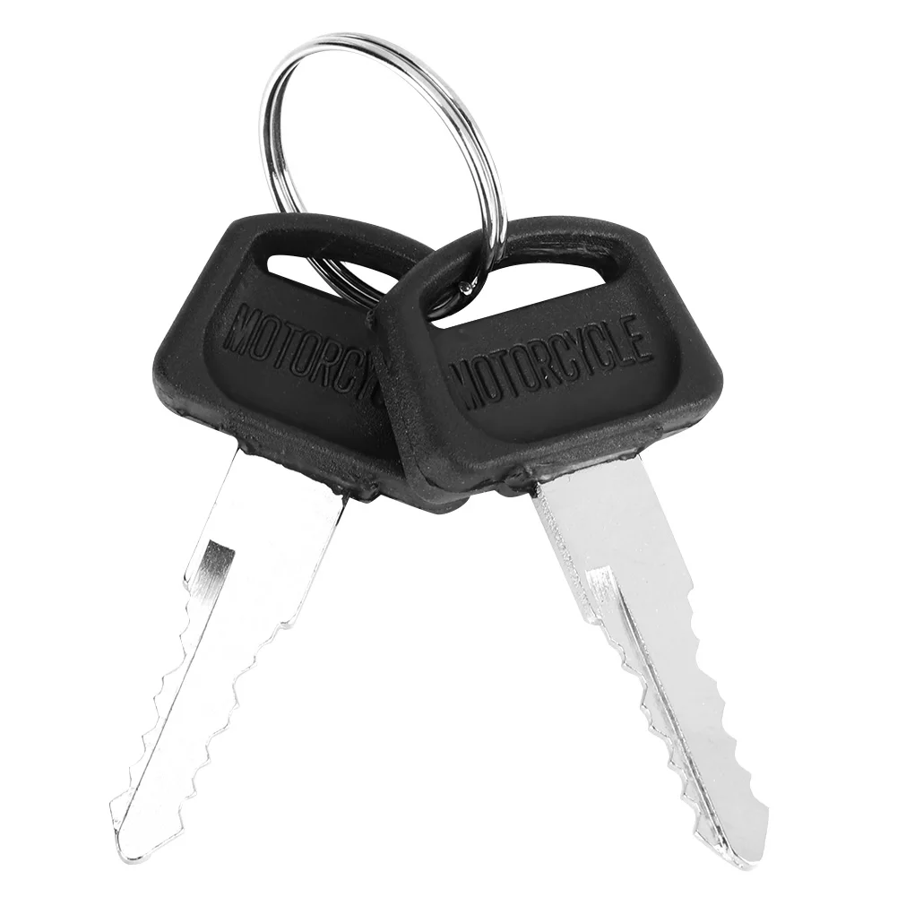 Black Retro Fuel Tank for Honda CG125 5 Black Retro Fuel Tank for Honda CG125 - Image 5