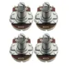 Guitar Potentiometers Set for Electric Instruments