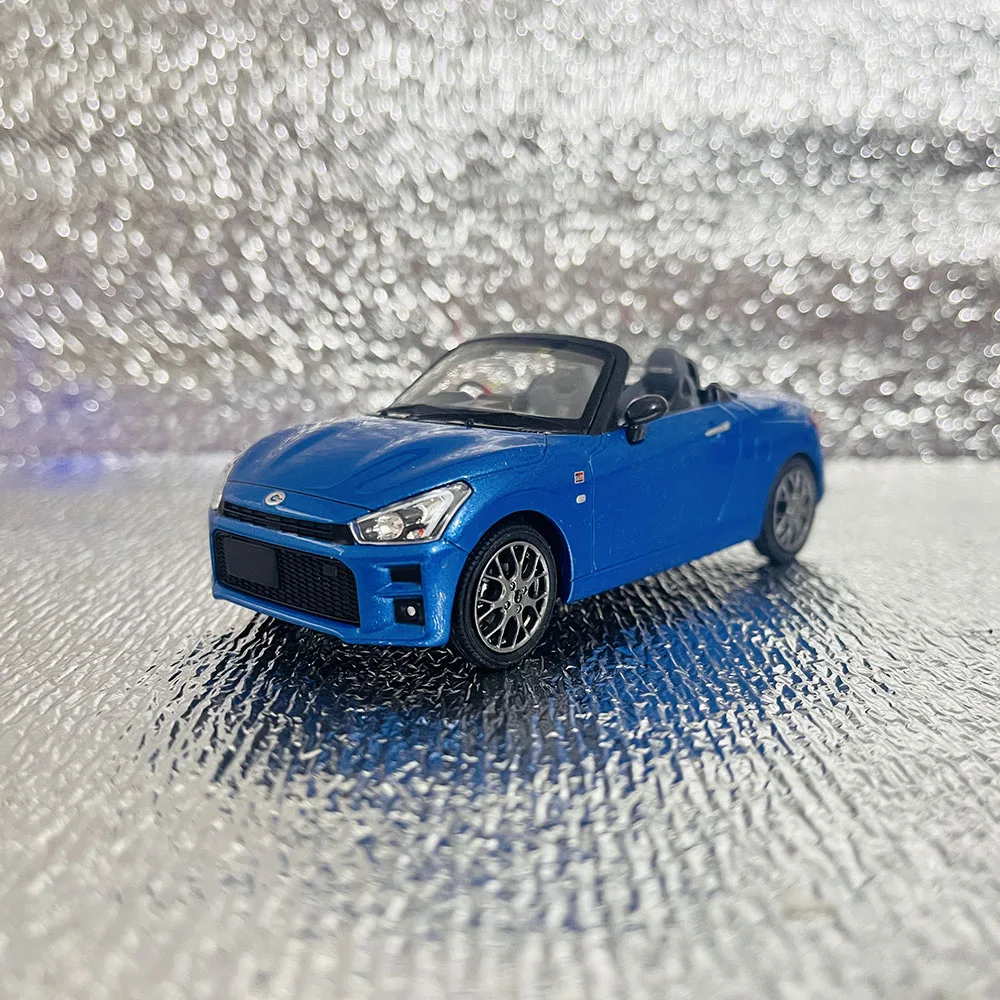 Daihatsu Copen GR Sport 1:30 Die-Cast Model 2 Daihatsu Copen GR Sport 1:30 Die-Cast Model - Image 2