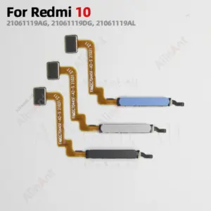 Xiaomi Redmi Fingerprint Flex Cable with Sensor 11 S6776677fff8746b4a329d938134617a5U