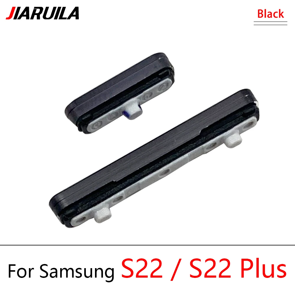 Samsung Galaxy S22/S23 Replacement Side Buttons 6 Samsung Galaxy S22/S23 Replacement Side Buttons - Image 6