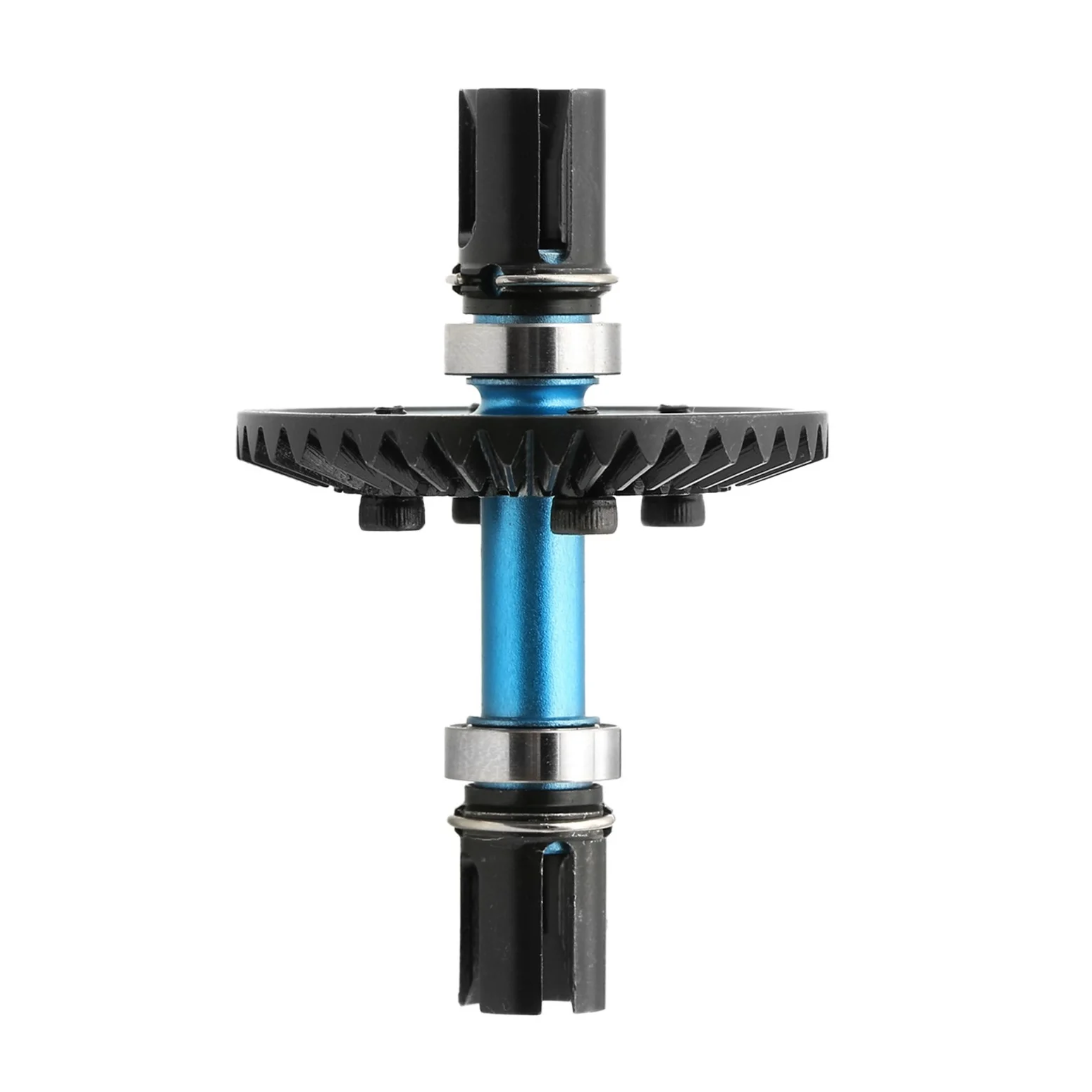 39T RC Front Direct Coupling Set for Tamiya TT02 6 39T RC Front Direct Coupling Set for Tamiya TT02 - Image 6