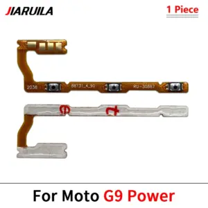 Motorola Flex Cable Replacement for G Series 16 S679a067cc54843ec97c370f84a225db0P