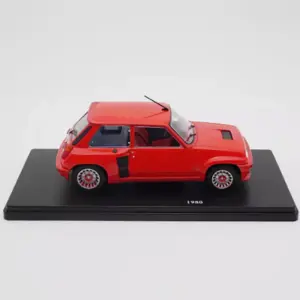 Vintage Renault 4/8/16/21 Alloy Diecast Models Set 19 S67a50d41c0b740cbbb88aa71ce1889f3U