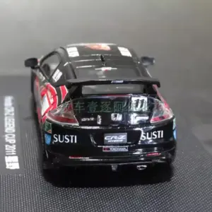 Honda CR-Z Legend Cup 2011 1/43 Diecast Model 14 S67ae285192a741d4901540f9fb5f7755z