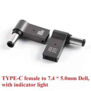 USB-C to DC Power Adapter with Multiple Connectors 19 S67beb66dadc2449fb4ff5d25ed912faf9