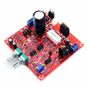 DIY Adjustable Power Supply Kit for Electronics 5 S67c1270e3f7d4120988bdedcb9e004d1b