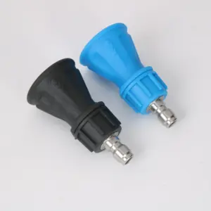 Stainless Steel Pressure Washer Nozzles Set 10 S67c75b35a1f3421ebef0dbcbd066a556t