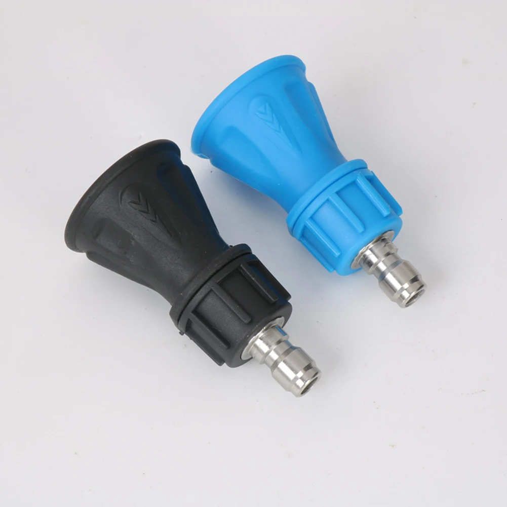 Stainless Steel Pressure Washer Nozzles Set 5 Stainless Steel Pressure Washer Nozzles Set - Image 5