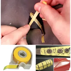 TAMIYA Masking Tape Set 6mm-18mm, 18m Each 15 S67cd1f6865064126a78a29ea9f35370eH