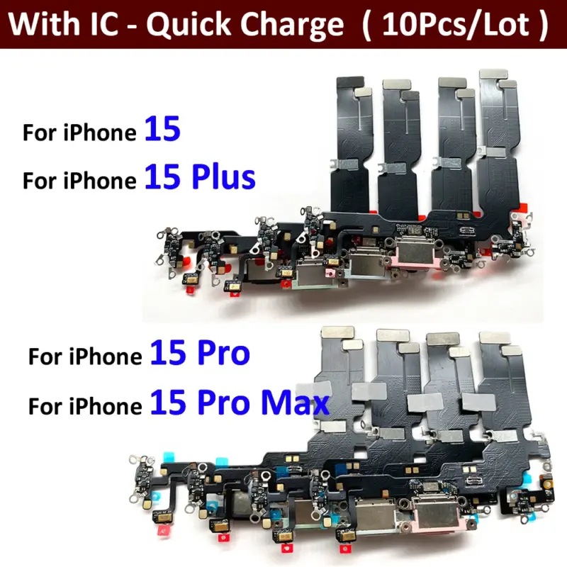 The Ultimate Replacement Flex Cables for iPhone 15 Series 1 S67d7b940830a4bffb6c152d69959899fd