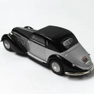 1/43 Vintage Lancia ASTURA-1935 Diecast Model 9 S67daaa03f1cd4324a1b22e79bc648a5fB