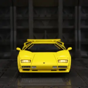 1:24 Lamborghini Cantas LP500S Diecast Model 13 S67dd323acdb648db97d6035227b6dafeQ