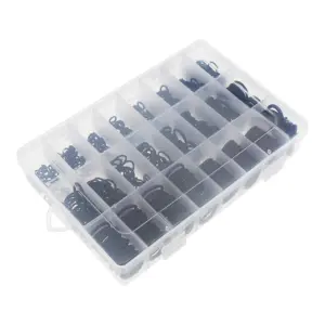 Black Nitrile O-Ring Set for Industrial Sealing 12 S67e57c3b72ac4bc892449acab3dd6280e