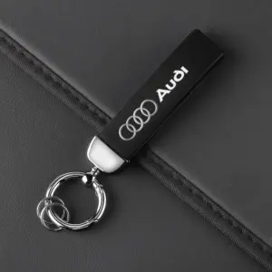 Premium Automotive Branded Keychain in Multiple Colors 12 S67ef2ca0599b4b5a8e9ad4db563e573bD