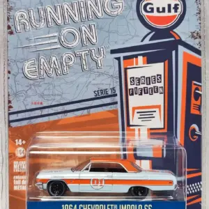 1964 Chevrolet Impala SS Diecast Model 13 S67f14792c8214bfd92264538481a9288D