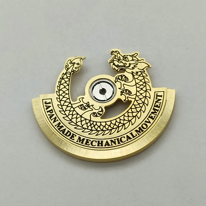 Automatic Watch Rotor for NH34 and 4R36 Models 8 Automatic Watch Rotor for NH34 and 4R36 Models - Image 8