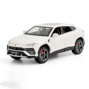 1:24 Scale Lamborghini Sian & Urus Models 18 S67f56e71055b4c04a33bcc5172916be6K