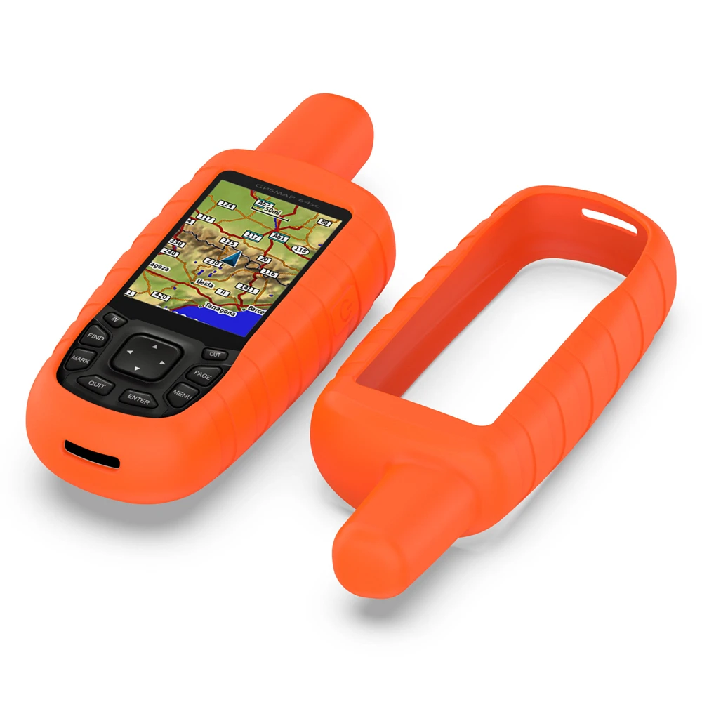 Garmin GPSMAP Silicone Protective Case 5 Garmin GPSMAP Silicone Protective Case - Image 5