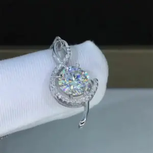 Elegant Music Note Pendant Necklace 4 S67fcd75257604e2aad3f44551e05e6562