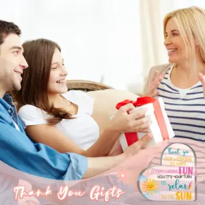 Colorful Heart-Shaped Appreciation Gift for Coworkers 11 S67fe17aa4356432395e8f369ba7c4111G