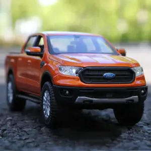 Maisto Ford Ranger 2019 Diecast Model 1:27 12 S6808ac2347f84b15a60d47b05b481ea3C