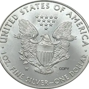 Liberty Eagle 2003 W Replica Coin 7 S6809d516278b49cb8788fd5a4803fc47z scaled 1