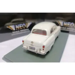 1/43 Opel Sedan Resin Collectible Model 8 S680a3f9c451344f78101cfcaf33f9f73V