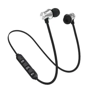 Sporty Bluetooth Wireless Earbuds with Magnetism 16 S680c49983b9f4fca8830bd57fa4ed352B