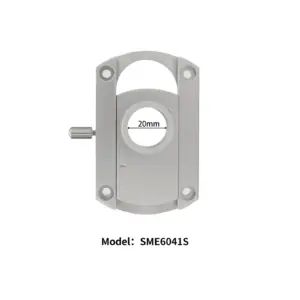 SME Conversion Arm Plate 80x50mm Aluminum 15 S68112e0d809e4f3fbea3f394448d4a9ax