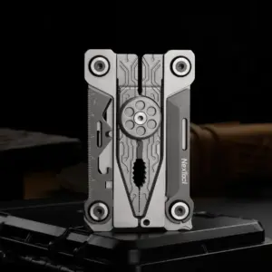 14-in-1 Silver Multi-Tool for Everyday Use 7 S68156c14c503404ba5d85f63d7ae06853