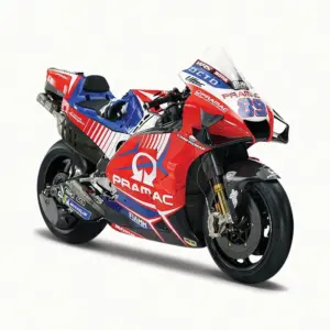 MotoGP 1:18 Diecast Motorcycle Collection 19 S6817ea0b01b94a64882fac59ff2a4fd4g