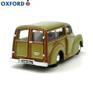 1:76 Morris Traveler Diecast Model 8 S681e7708e0f6411c8e126acb68165cfeV