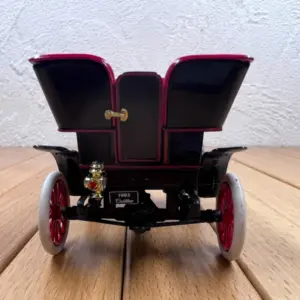 Vintage 1:32 Scale Sineg 1903 Car Replica 12 S682469eff74b4ef1a2433c46a053ba95s
