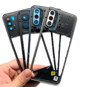 Motorola G13 G32 G41 G42 G50 G52 G71 G84 Frame Panel 12 S682767e6f87147a5915ef2c032a8e3e5l