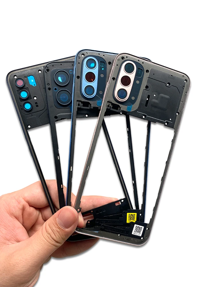 Motorola G13 G32 G41 G42 G50 G52 G71 G84 Frame Panel 3 Motorola G13 G32 G41 G42 G50 G52 G71 G84 Frame Panel - Image 3