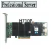 Dell PERC H710P PCIe Storage Controller Card